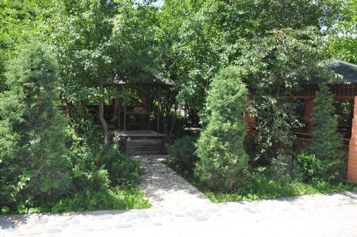 Hostal Guest House Edelveys