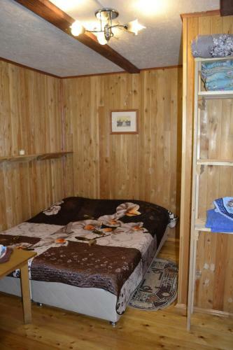 Hostal "????????? ?????"