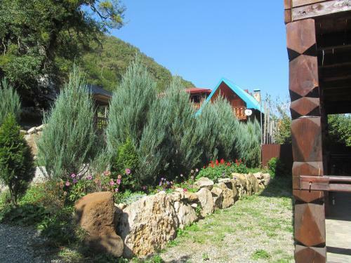 Hostal Guesthouse Lyubava