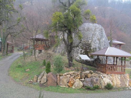 Hostal Guesthouse Lyubava
