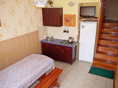Hostal Guest House Dom Turista