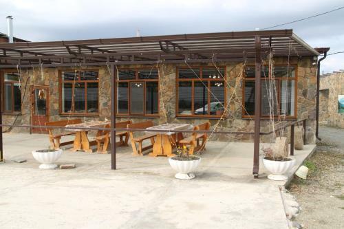 Turist Hotel