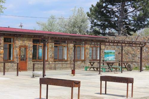 Turist Hotel