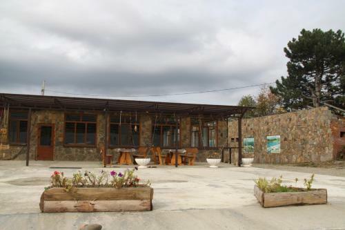 Turist Hotel
