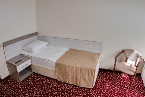 Vodopady Rufabgo Hotel
