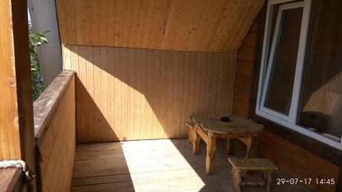 Hostal Guest House Gorniy Vozdukh