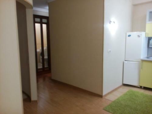 Apartment Na Chizhevskogo 12