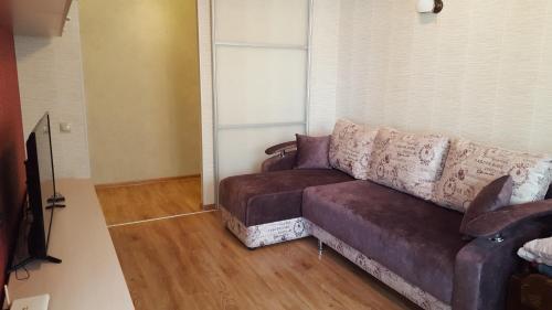 Apartments On Plekhanova 53