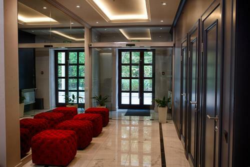 Villagio Hotel