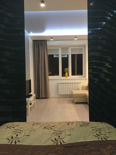 Apartamento Kazan Arena Side