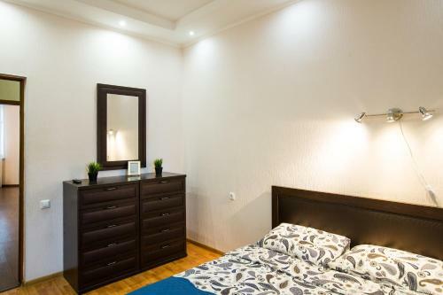 Family Apartment