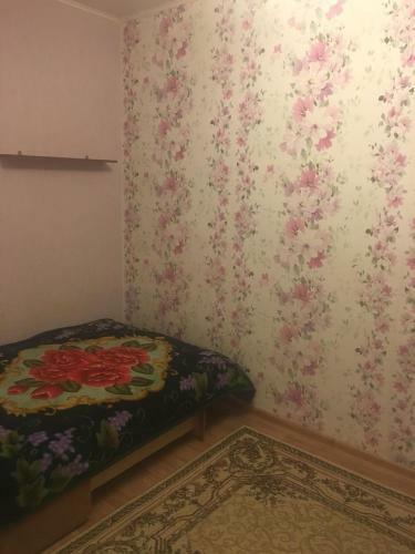 Apartment On Oktyabrskaya 19a