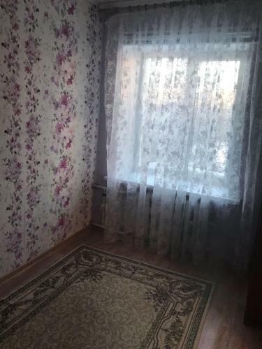 Apartment On Oktyabrskaya 19a