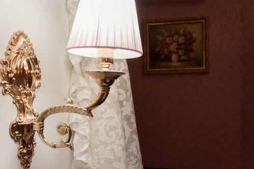 Minihotel Prazhsky Klub