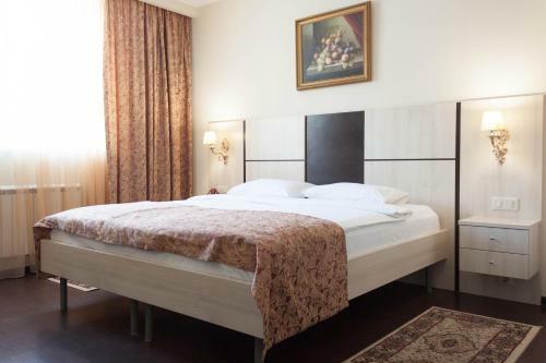 Minihotel Prazhsky Klub