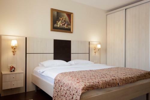 Minihotel Prazhsky Klub