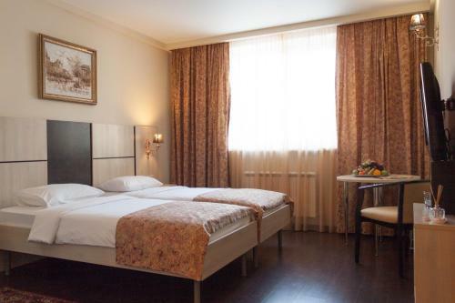 Minihotel Prazhsky Klub