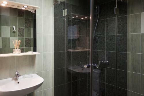 Minihotel Prazhsky Klub
