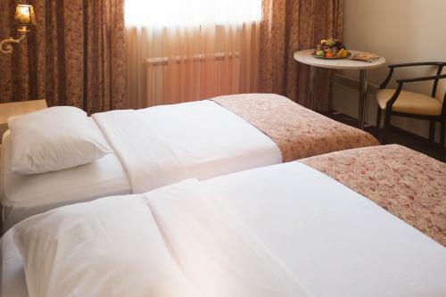 Minihotel Prazhsky Klub