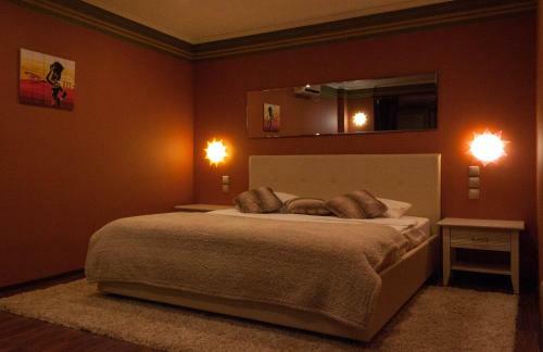 Minihotel Prazhsky Klub