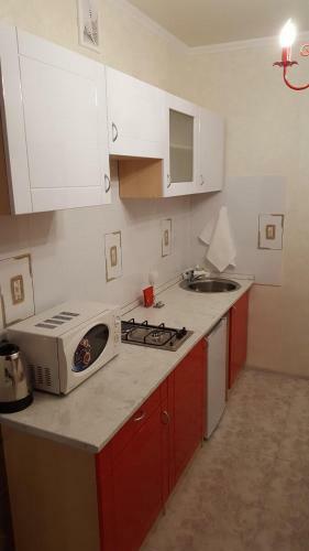 Apartamento Kremlevskie On Bauman Street