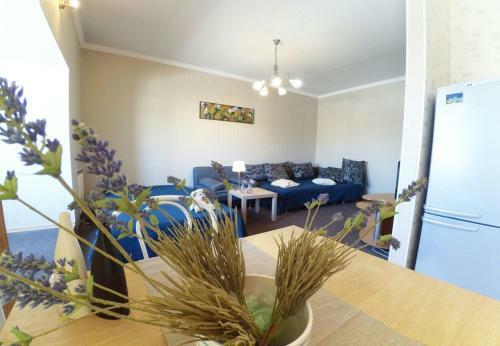 Apartaments On Bauman Street
