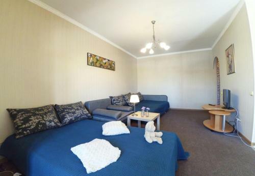 Apartaments On Bauman Street