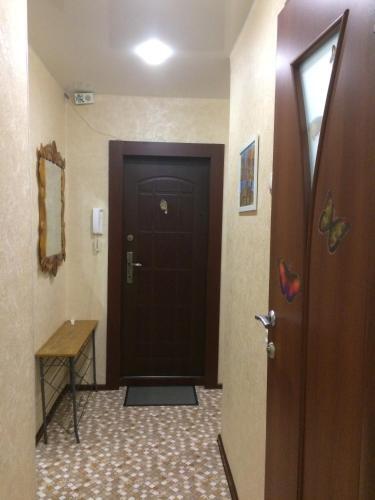 Apartment On Meridiannaya 7