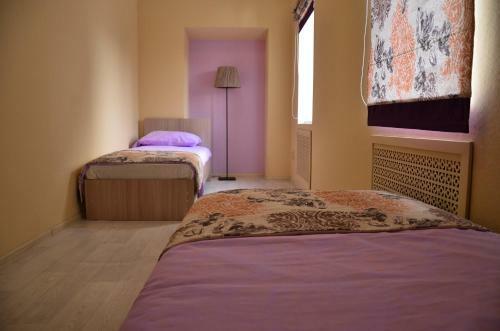 Hostel Antika