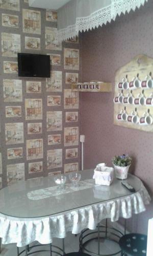 Hostel Antika