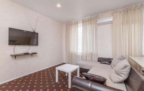 Apartment U Kukolnogo Teatra