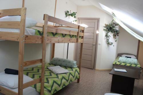 Albergue ?????? ?? ??????? ???????