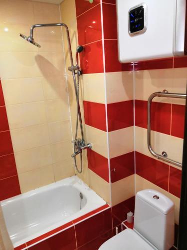 Apartment On Chernyshevskogo 33