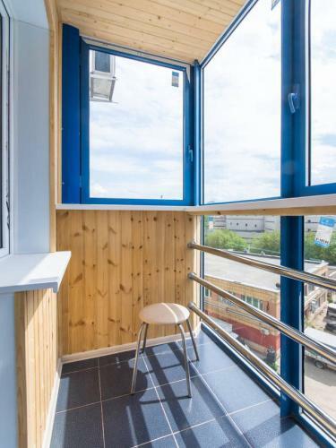Apartment Bliss On Protochnaya