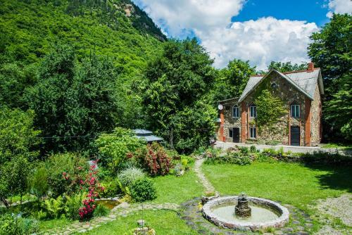 Hostal Guest House Zurada