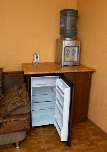 Hostal Green House Guest House