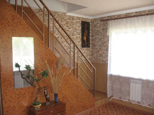 Hostal Guest House Otdyh V Gorah Adygei