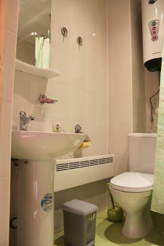 Hostal Legenda Gor