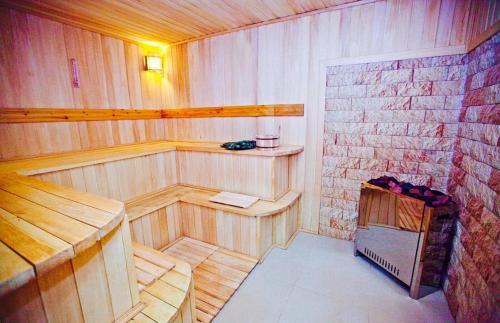 Posada Gostinichniy Kompleks Nord-west