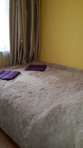 Hostel Khabarovsk B&B Na Stantsionnoy