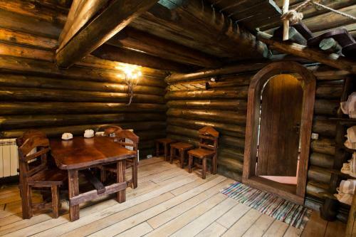 Hotel Abrikol/germes 27