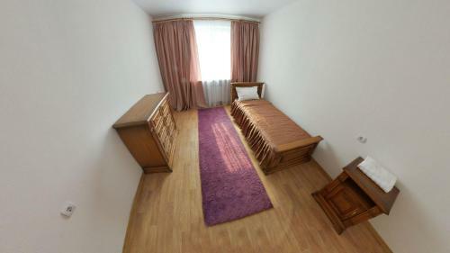 Aparthotel Vostoksahstroy