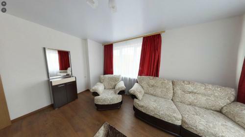 Aparthotel Vostoksahstroy