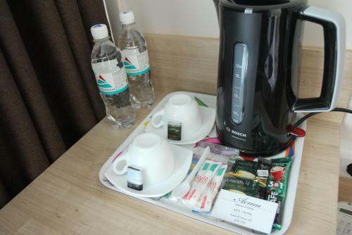 Asti Hotel