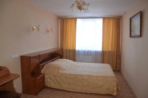 Hotel Sherna