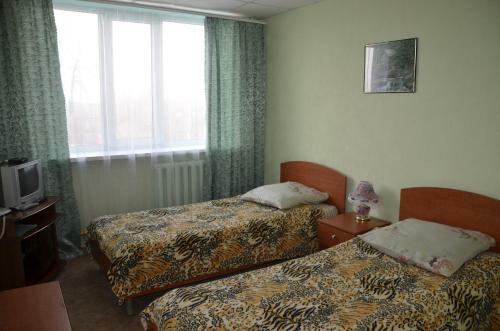 Hotel Sherna