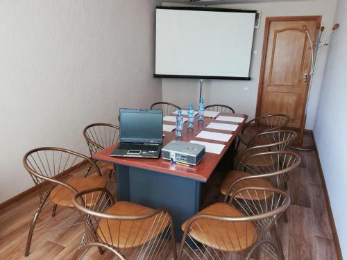 Hotel Sherna