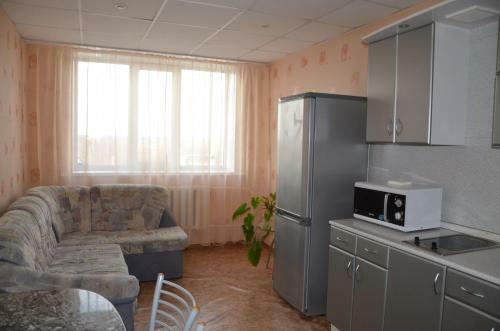 Hotel Sherna