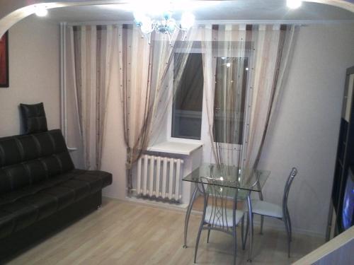 Apartment On Lenina Street