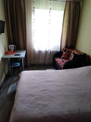Posada Dom Rodnoy Mini-hotel
